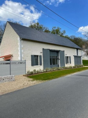 La grange aux noix 20min du zoo près du plan d'eau